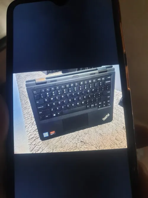 THINKPAD LENOVO