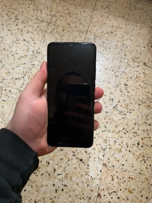 Oppo A15s