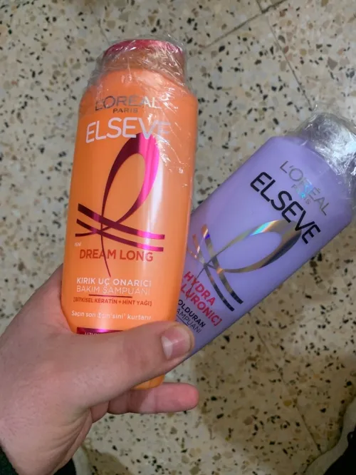 Produit cosmétique turk caba