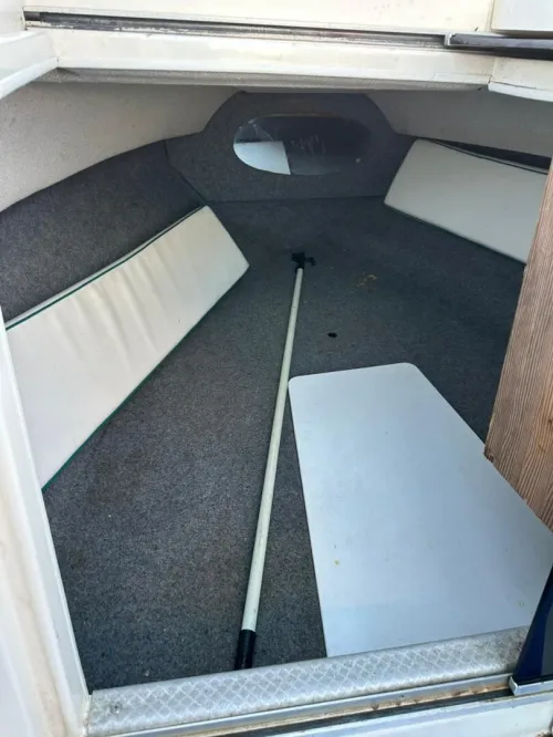 Bateau 560m Suzuki 115cv France