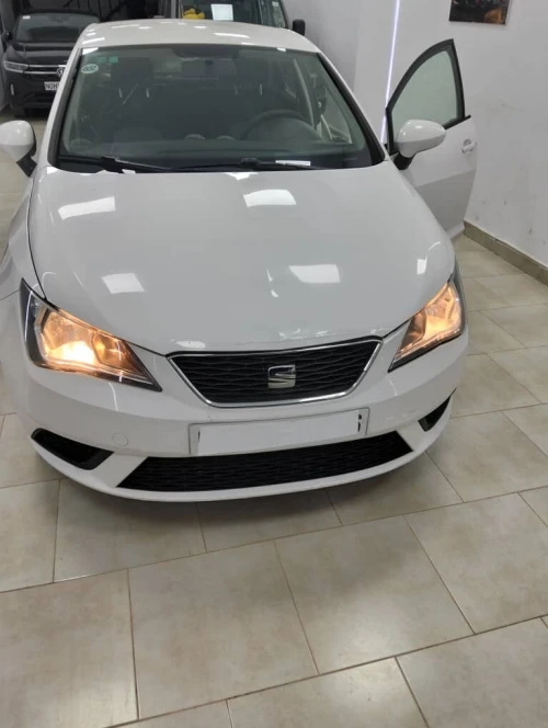 Seat Ibiza 2018 Loca