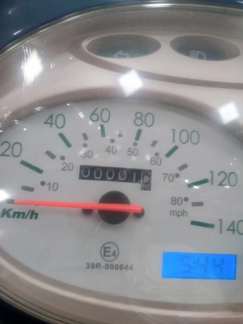 Sym Fidell 3 2025