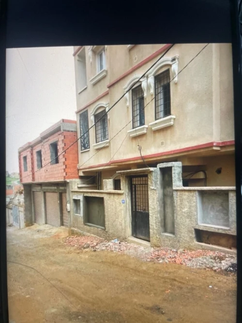 Vente Villa Boumerdès Ouled moussa