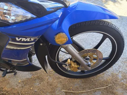 Vms ck 110 Vms ck 110 cc 2024