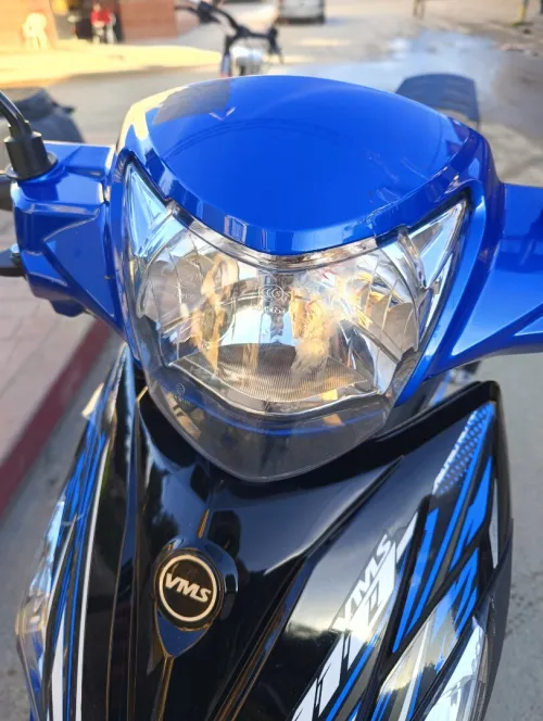 Vms ck 110 Vms ck 110 cc 2024