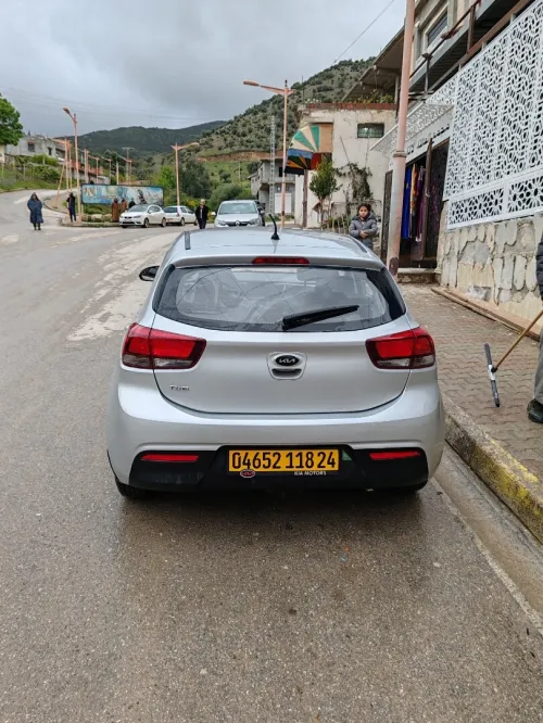 Kia Rio 2018 LX