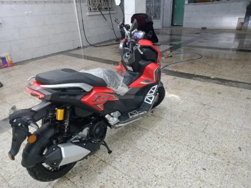 Vms Xdv 2024