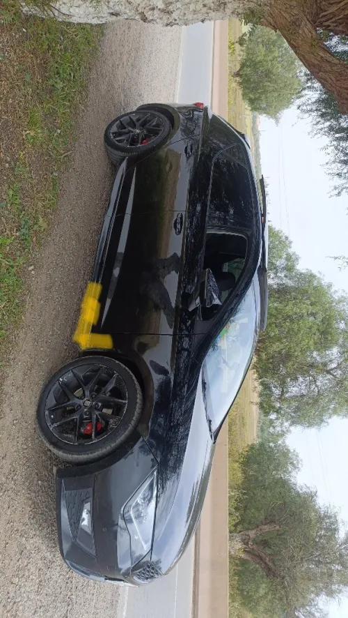 Seat Leon 2015 Réference+