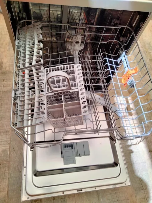 LAVE VAISSELLE HOTPOINT