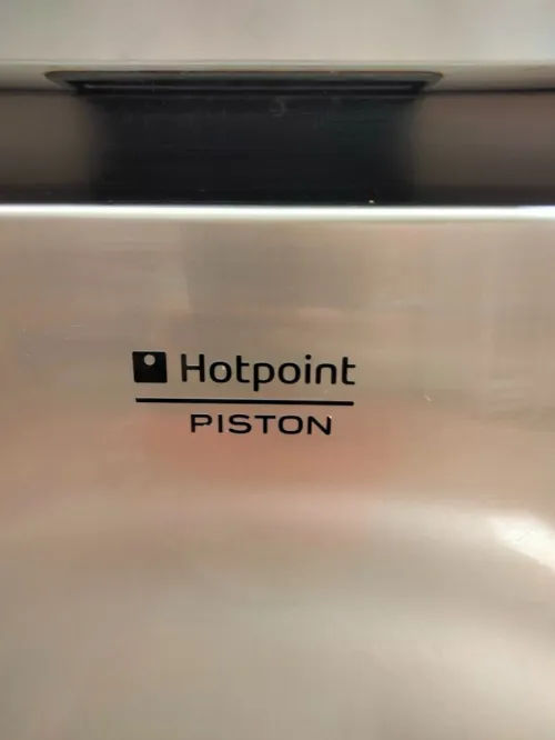 LAVE VAISSELLE HOTPOINT