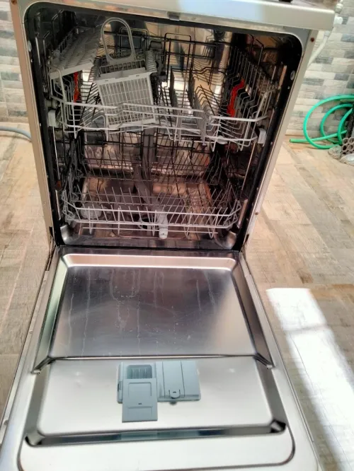 LAVE VAISSELLE HOTPOINT