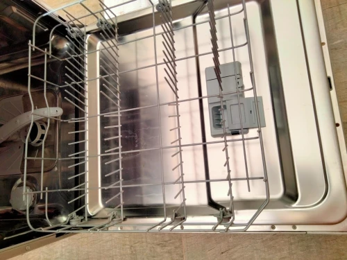 LAVE VAISSELLE HOTPOINT