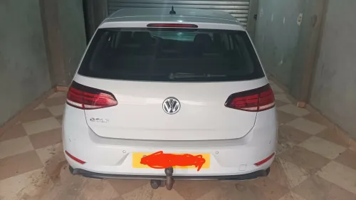 Volkswagen Golf 7 2018 START+
