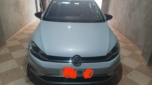 Volkswagen Golf 7 2018 START+