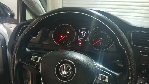 Volkswagen Golf 7 2018 START+