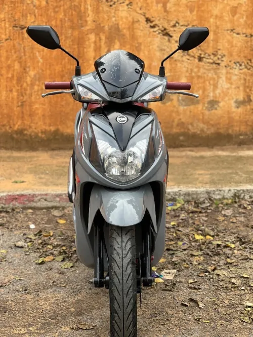 Sym Sr 2022