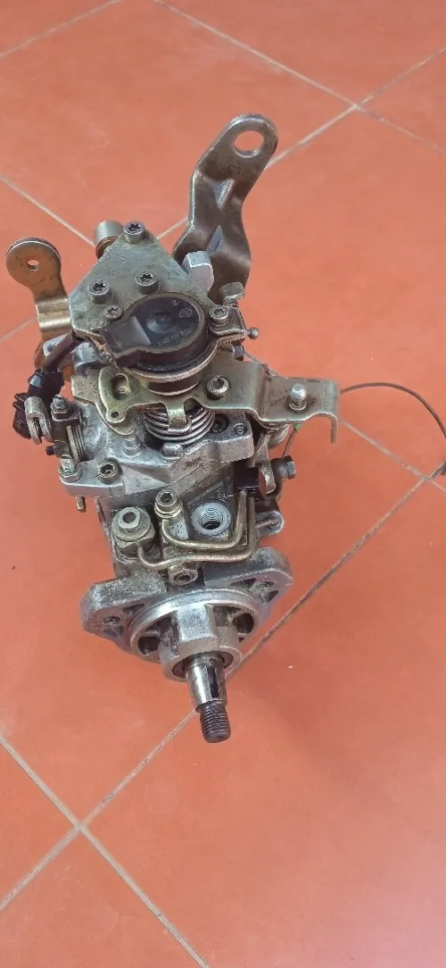 pompe injection lagona 2.2