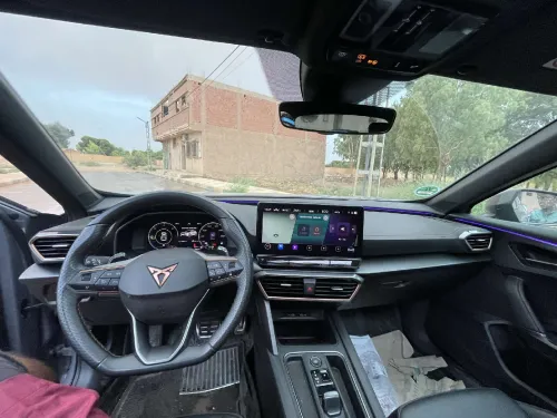 Cupra  Formentor 2022 Vz