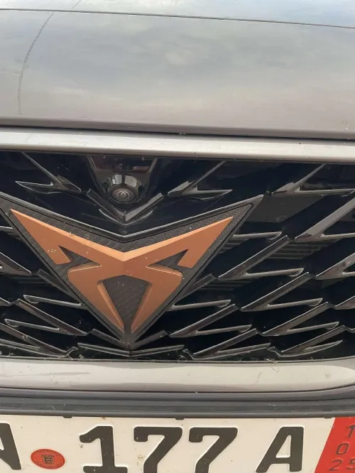 Cupra  Formentor 2022 Vz