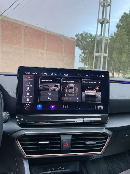 Cupra  Formentor 2022 Vz