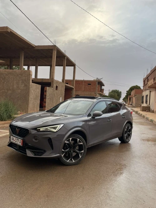 Cupra  Formentor 2022 Vz