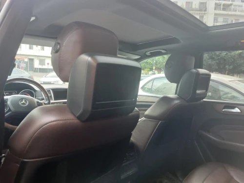 Mercedes ML 2014 ML