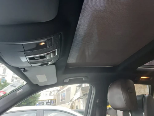 Mercedes ML 2014 ML