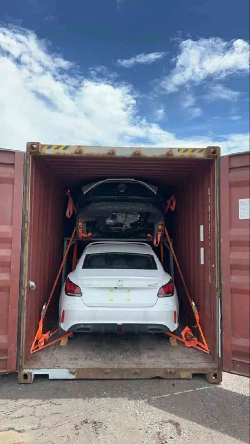 MG 5 2025 