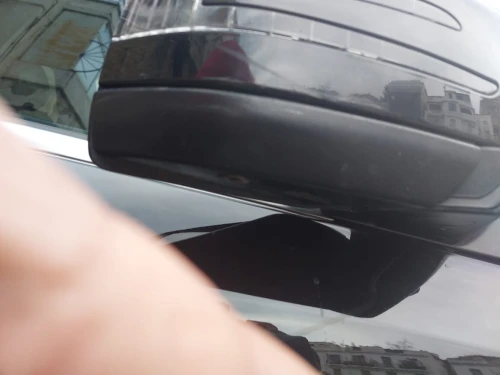 Mercedes ML 2014 ML