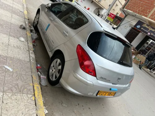 Peugeot 308 2008 308