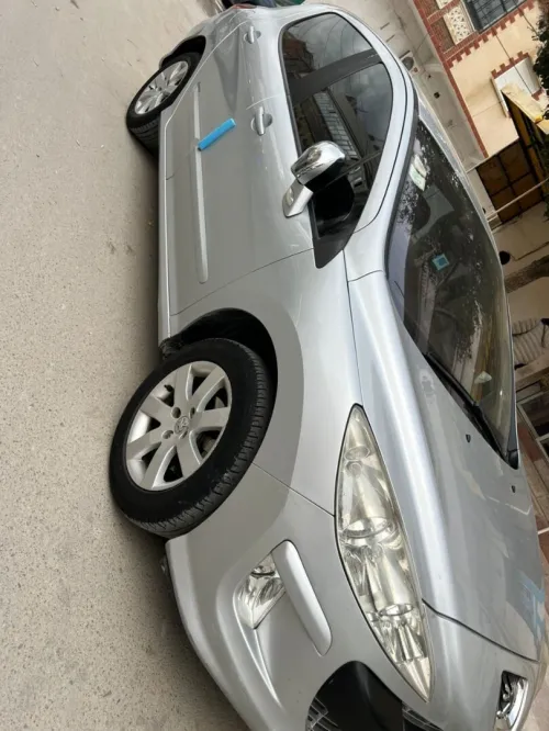 Peugeot 308 2008 308
