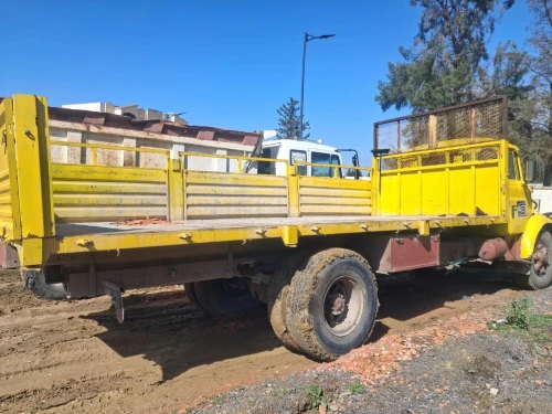 Berliet GLR GLR 8 1974