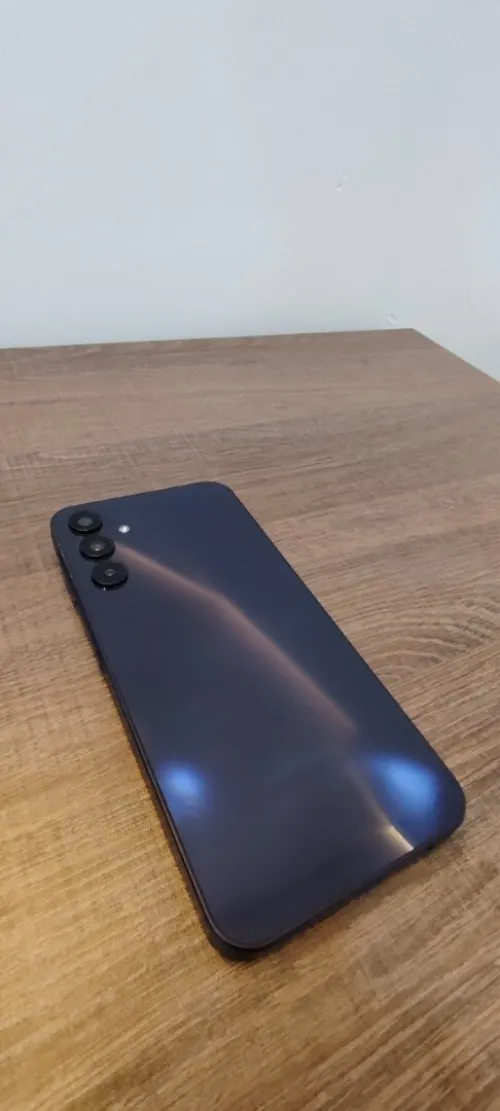 Samsung A15