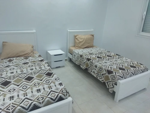 Location vacances Appartement F3 Boumerdès Boumerdes
