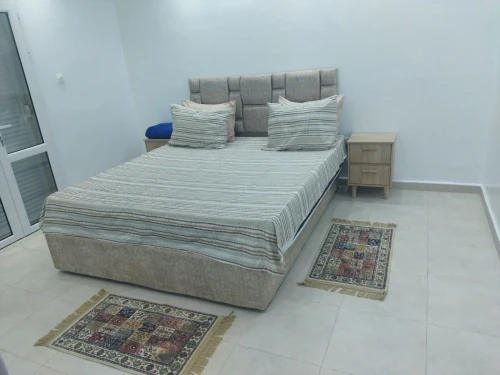 Location vacances Appartement F3 Boumerdès Boumerdes