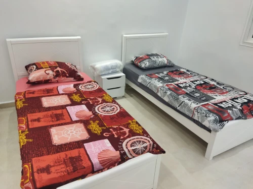 Location vacances Appartement F3 Boumerdès Boumerdes
