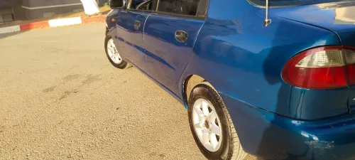 Daewoo Lanos 2000 Lanos