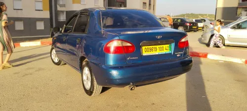 Daewoo Lanos 2000 Lanos