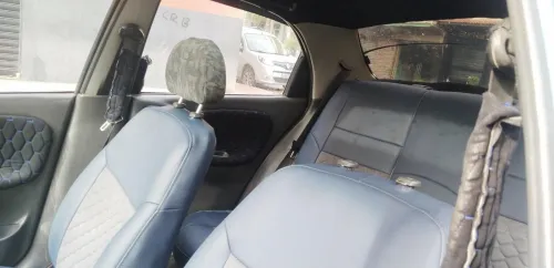 Daewoo Lanos 2000 Lanos