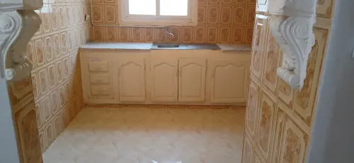 Vente Appartement F4 M'Sila Msila