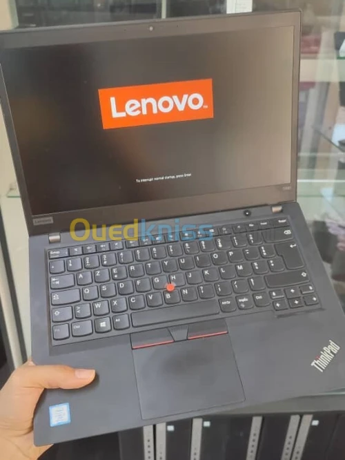 THINKPAD T490 I5 8EM 8GB 256SSD