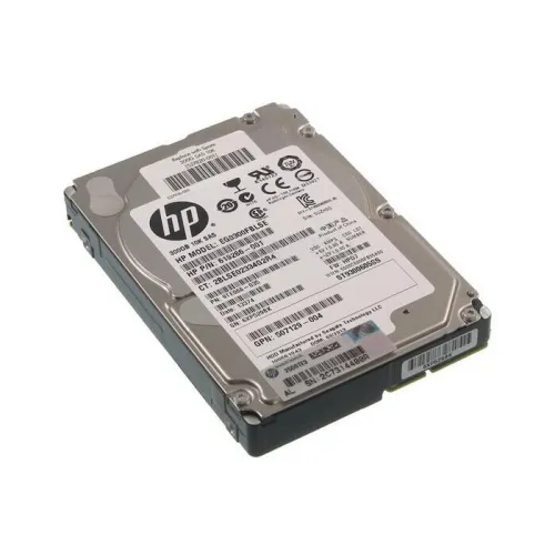 Disque SAS 1.2 TO NEW