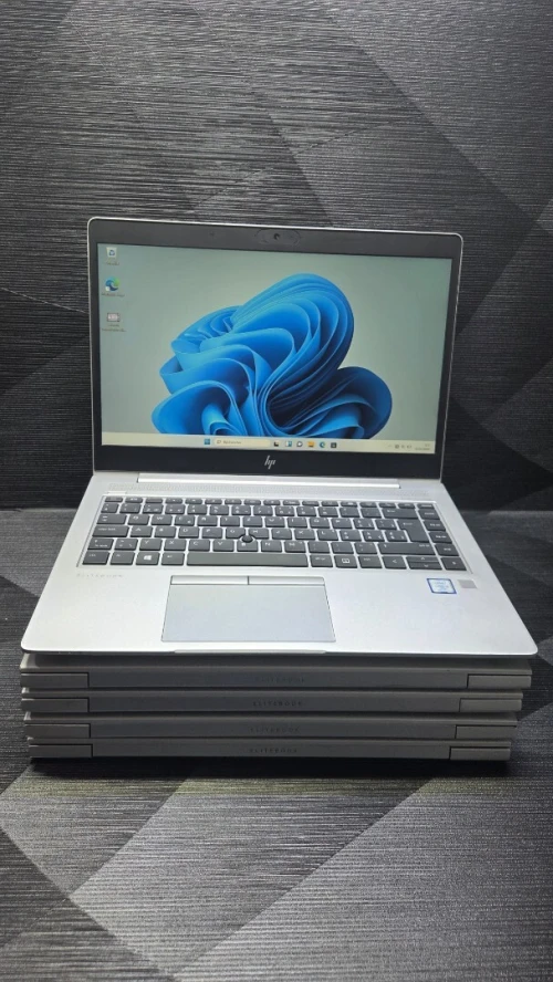 HP Elitebook 840 G6 i5 8th gen - 8gb - 256ssd