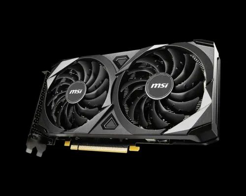 MSI RTX 3060 VENTUS X2 08GB OC