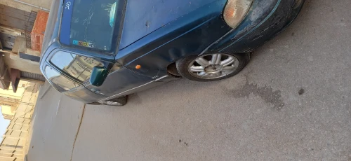 Daewoo Nexia 1997 Xxx