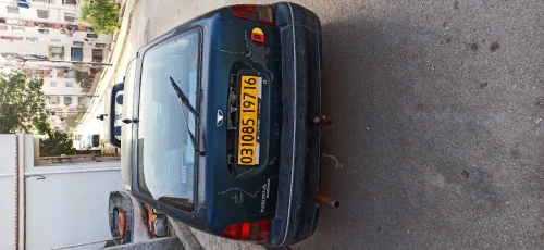 Daewoo Nexia 1997 Xxx