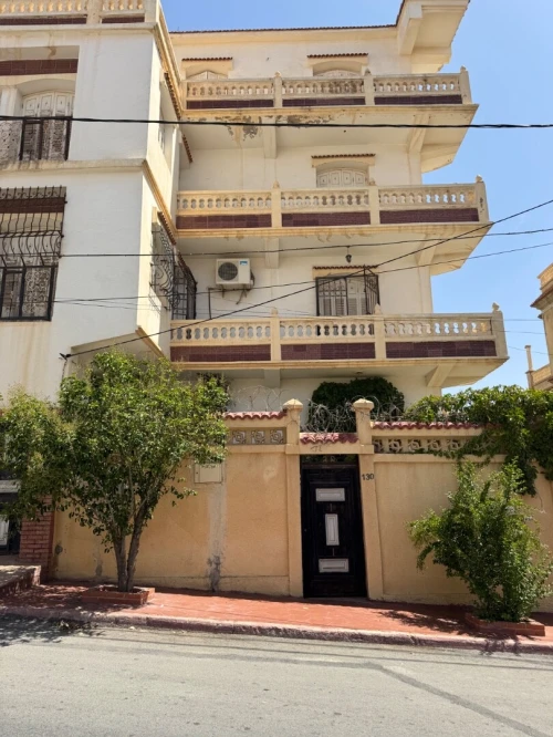 Location Villa Constantine El khroub