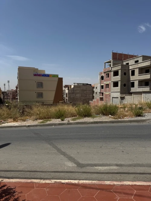 Location Villa Constantine El khroub
