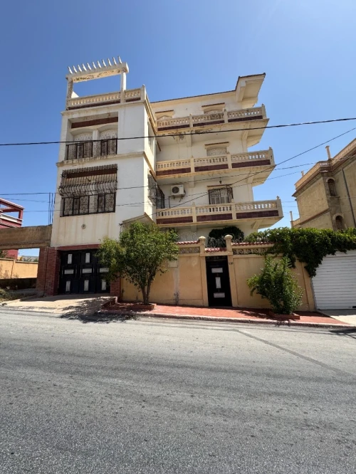 Location Villa Constantine El khroub