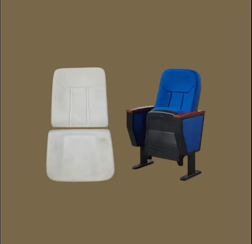  Injection Mousse Polyuréthane pour Fauteuil, Chaises et tabouret.